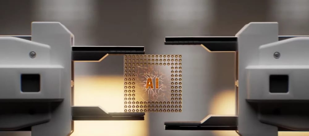 Gujarat's Semiconductor Surge: Inside the ₹1.24 Lakh Crore Tech Ecosystem post image
