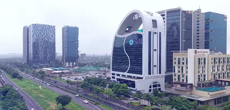 GIFT City Crosses 1,000 Entities: How the Global Financial Hub is Reshaping Gujarat's Economy post image